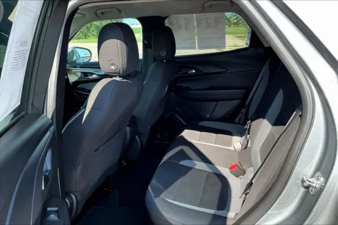 More photos of 2025 Chevrolet TrailBlazer LT at Gregg Young Chevrolet Marshalltown, IA