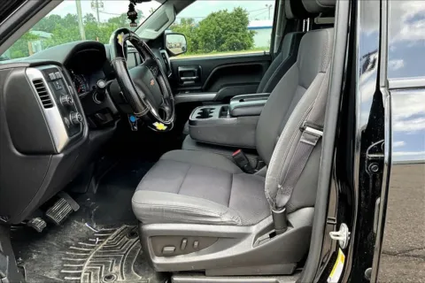 More photos of 2015 Chevrolet Silverado 1500 LT at Gregg Young Chevrolet Marshalltown, IA