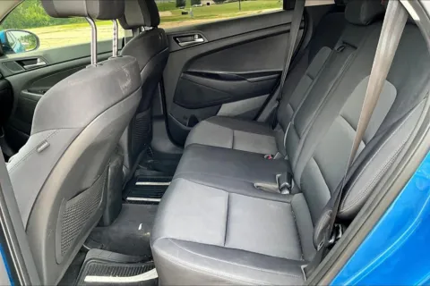 More photos of 2018 Hyundai Tucson SEL at Gregg Young Chevrolet Marshalltown, IA