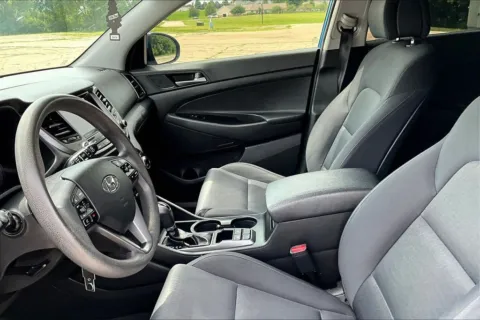 More photos of 2018 Hyundai Tucson SEL at Gregg Young Chevrolet Marshalltown, IA