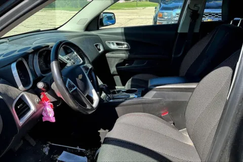 More photos of 2017 Chevrolet Equinox LT at Gregg Young Chevrolet Marshalltown, IA
