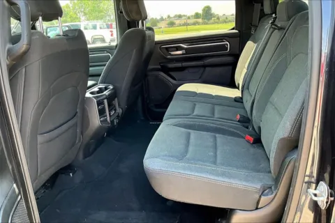 More photos of 2019 Ram 1500 Big Horn/Lone Star at Gregg Young Chevrolet Marshalltown, IA