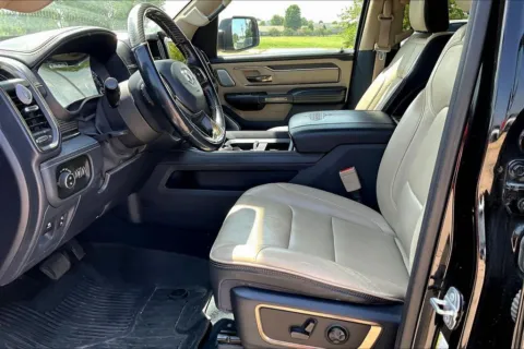 More photos of 2019 Ram 1500 Limited at Gregg Young Chevrolet Marshalltown, IA