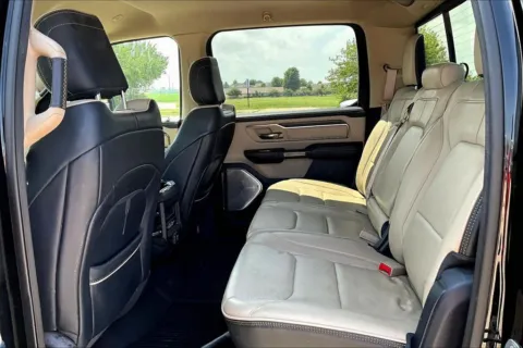 More photos of 2019 Ram 1500 Limited at Gregg Young Chevrolet Marshalltown, IA