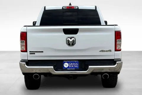 More photos of 2024 Ram 1500 Big Horn/Lone Star at Gregg Young Chevrolet Marshalltown, IA