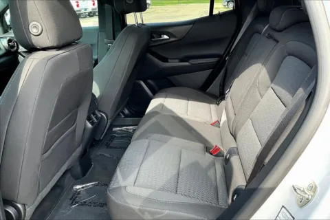 More photos of 2026 Chevrolet Equinox LT at Gregg Young Chevrolet Marshalltown, IA