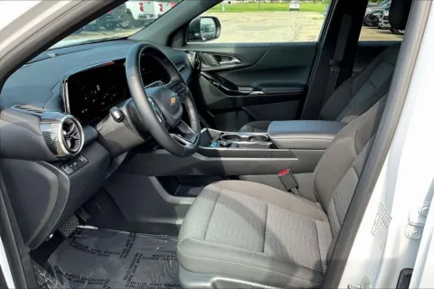 More photos of 2026 Chevrolet Equinox LT at Gregg Young Chevrolet Marshalltown, IA