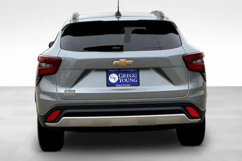 More photos of 2026 Chevrolet Trax LT at Gregg Young Chevrolet Marshalltown, IA