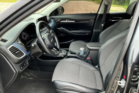 More photos of 2022 Kia Seltos Nightfall at Gregg Young Chevrolet Marshalltown, IA