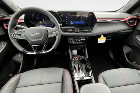 More photos of 2026 Chevrolet TrailBlazer RS at Gregg Young Chevrolet Marshalltown, IA