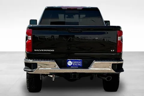 More photos of 2026 Chevrolet Silverado 2500 HD LT at Gregg Young Chevrolet Marshalltown, IA