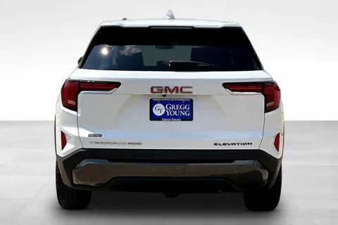 More photos of 2025 GMC Terrain Elevation at Gregg Young Chevrolet Marshalltown, IA