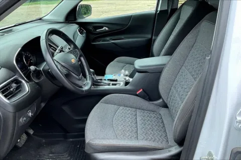 More photos of 2022 Chevrolet Equinox LT at Gregg Young Chevrolet Marshalltown, IA