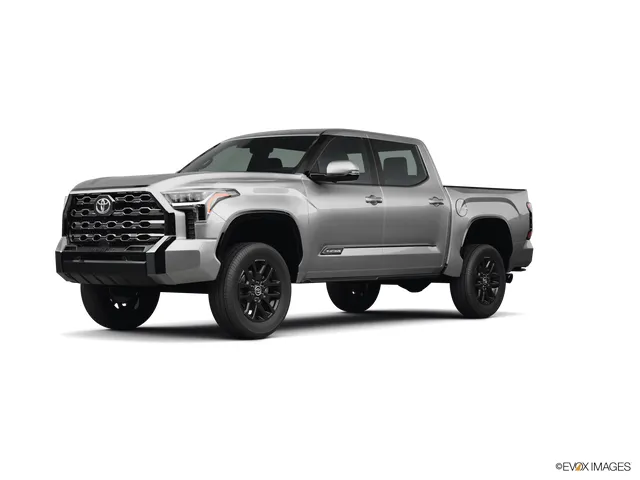 2024 Toyota Tundra Platinum for sale in Marshalltown, IA