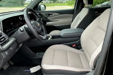 More photos of 2026 Chevrolet Traverse LT at Gregg Young Chevrolet Marshalltown, IA