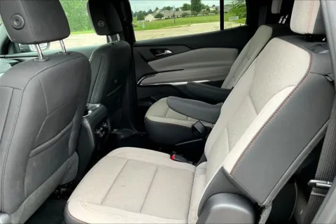 More photos of 2026 Chevrolet Traverse LT at Gregg Young Chevrolet Marshalltown, IA