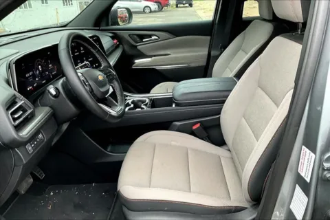 More photos of 2026 Chevrolet Traverse LT at Gregg Young Chevrolet Marshalltown, IA