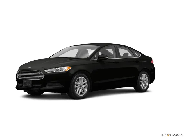 2016 Ford Fusion SE for sale in Marshalltown, IA