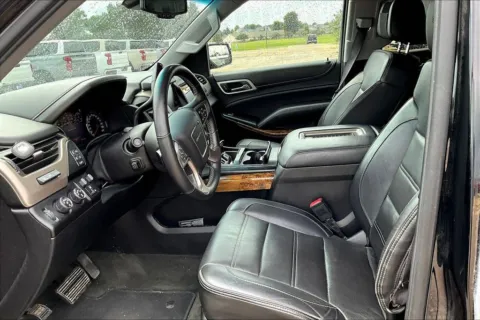 More photos of 2015 GMC Yukon Denali at Gregg Young Chevrolet Marshalltown, IA