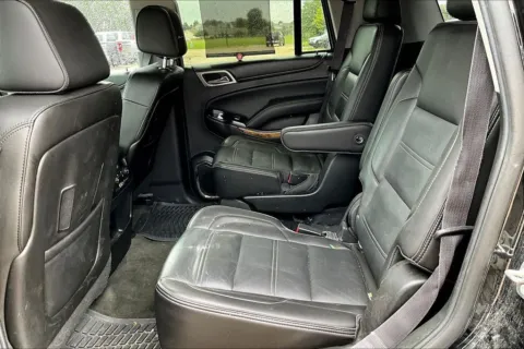 More photos of 2015 GMC Yukon Denali at Gregg Young Chevrolet Marshalltown, IA