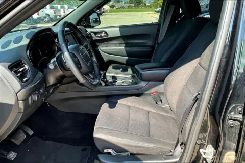 More photos of 2022 Dodge Durango GT at Gregg Young Chevrolet Marshalltown, IA
