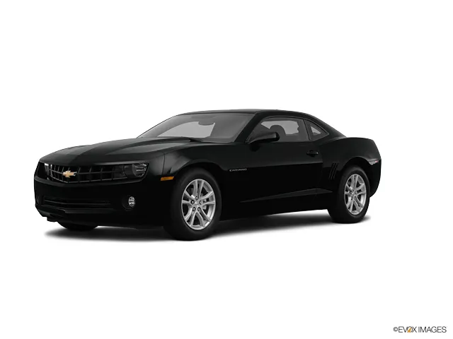 2013 Chevrolet Camaro 2LT for sale in Marshalltown, IA
