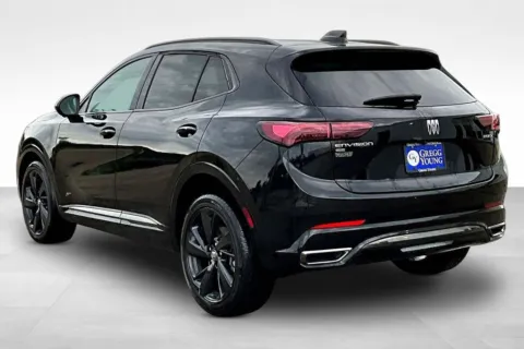 More photos of 2025 Buick Envision Sport Touring at Gregg Young Chevrolet Marshalltown, IA