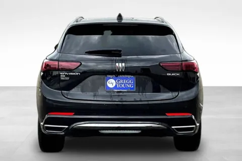 More photos of 2025 Buick Envision Sport Touring at Gregg Young Chevrolet Marshalltown, IA