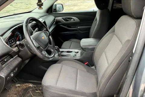 More photos of 2020 Chevrolet Traverse LT at Gregg Young Chevrolet Marshalltown, IA
