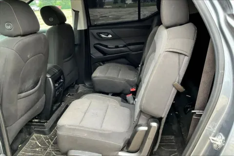 More photos of 2020 Chevrolet Traverse LT at Gregg Young Chevrolet Marshalltown, IA