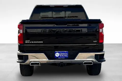 More photos of 2026 Chevrolet Silverado 1500 LT at Gregg Young Chevrolet Marshalltown, IA