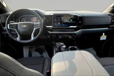 More photos of 2026 Chevrolet Silverado 1500 LT at Gregg Young Chevrolet Marshalltown, IA