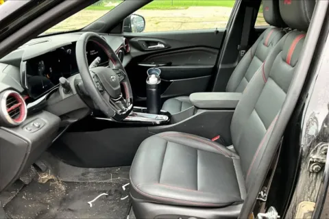 More photos of 2026 Chevrolet Trax 2RS at Gregg Young Chevrolet Marshalltown, IA