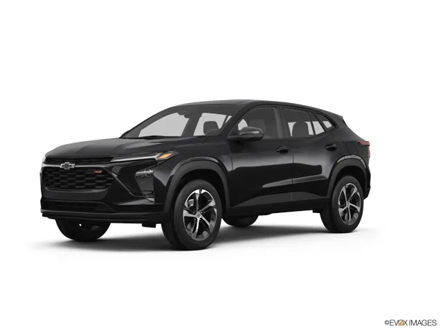 2026 Chevrolet Trax 2RS for sale in Marshalltown, IA