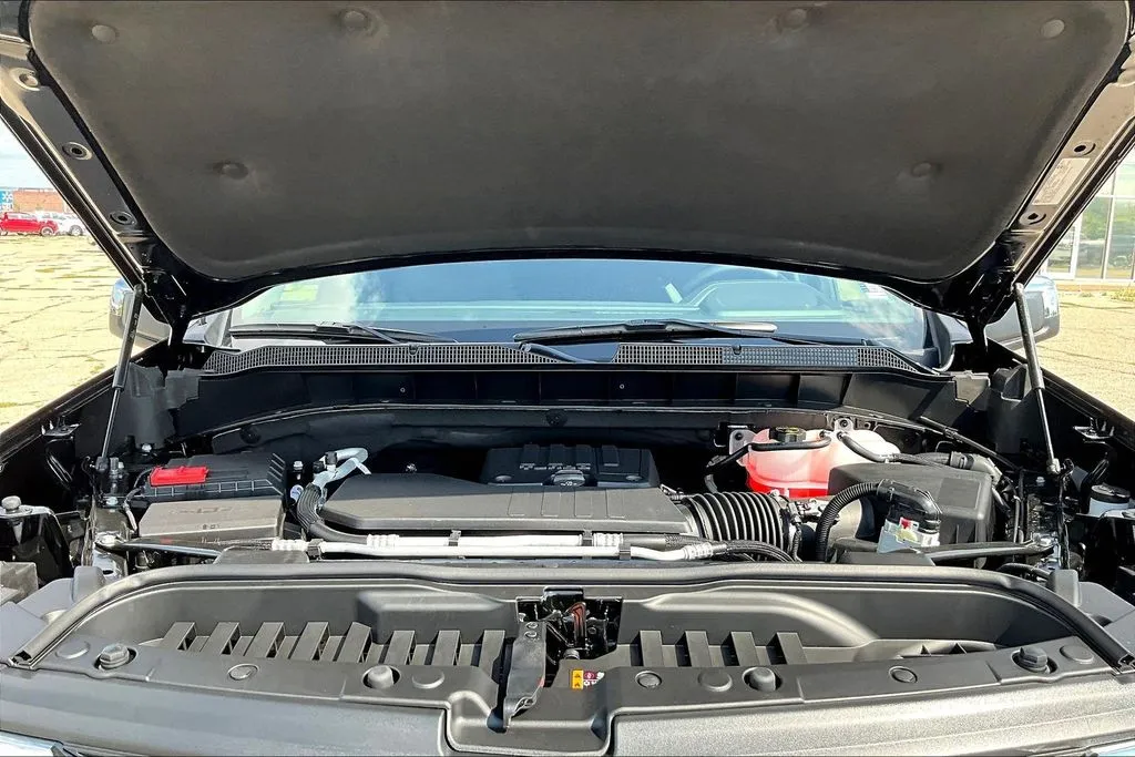 2026 Chevrolet Silverado 1500 LT - Photo 12