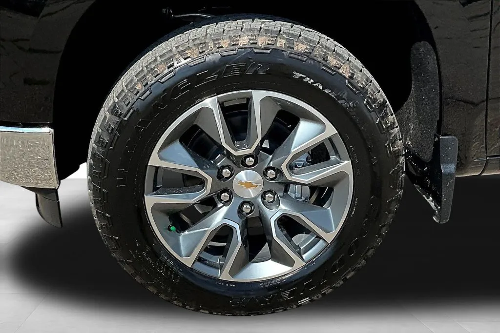 2026 Chevrolet Silverado 1500 LT - Photo 13