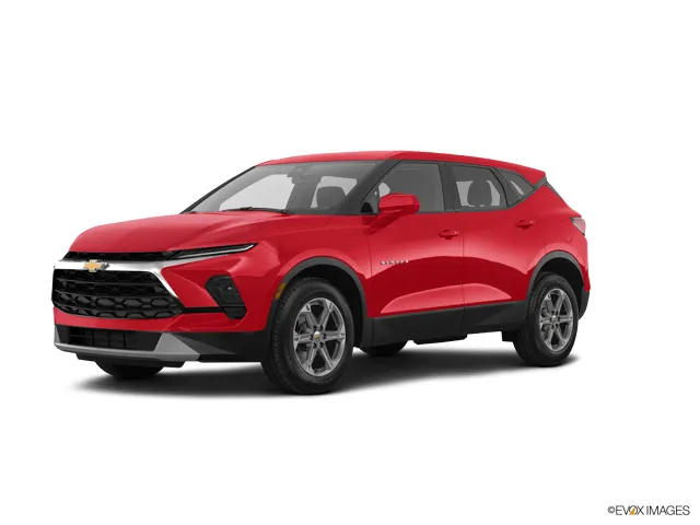 2026 Chevrolet Blazer LT for sale in Marshalltown, IA