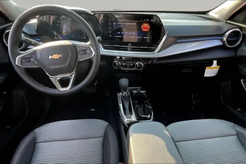 More photos of 2026 Chevrolet Trax LT at Gregg Young Chevrolet Marshalltown, IA