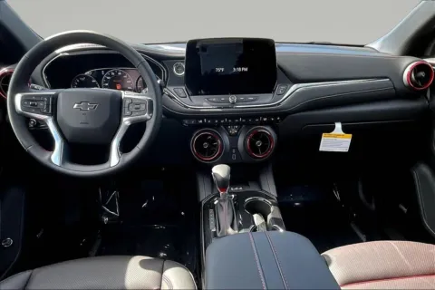 More photos of 2026 Chevrolet Blazer RS at Gregg Young Chevrolet Marshalltown, IA