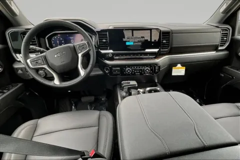 More photos of 2026 Chevrolet Silverado 1500 RST at Gregg Young Chevrolet Marshalltown, IA