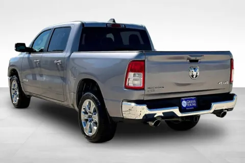 More photos of 2022 Ram 1500 Big Horn/Lone Star at Gregg Young Chevrolet Marshalltown, IA