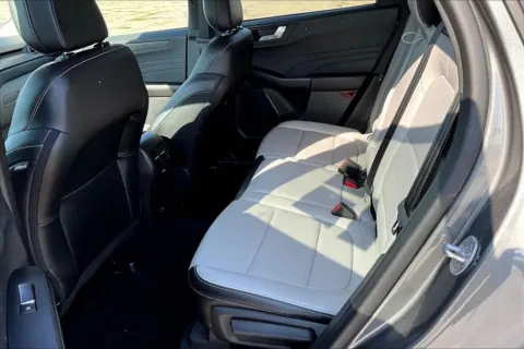 More photos of 2023 Ford Escape Platinum at Gregg Young Chevrolet Marshalltown, IA