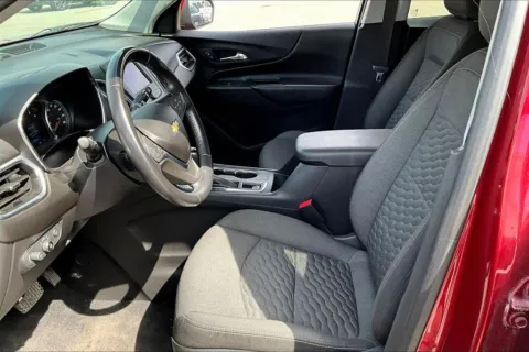 More photos of 2020 Chevrolet Equinox LT at Gregg Young Chevrolet Marshalltown, IA