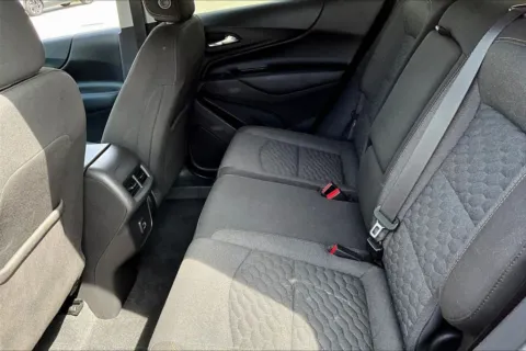 More photos of 2020 Chevrolet Equinox LT at Gregg Young Chevrolet Marshalltown, IA