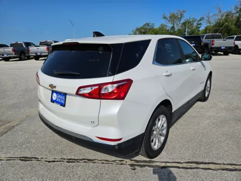 More photos of 2021 Chevrolet Equinox LT at Gregg Young Chevrolet Marshalltown, IA