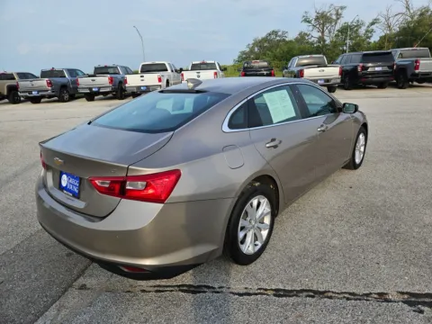 More photos of 2024 Chevrolet Malibu LT at Gregg Young Chevrolet Marshalltown, IA