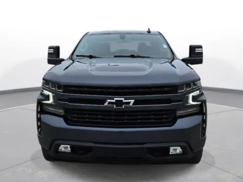 Photos of 2021 Chevrolet Silverado 1500 RST for sale in Marshalltown, IA at Gregg Young Chevrolet Marshalltown