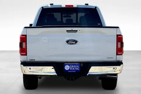 More photos of 2023 Ford F-150 XLT at Gregg Young Chevrolet Marshalltown, IA