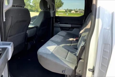 More photos of 2023 Ford F-150 XLT at Gregg Young Chevrolet Marshalltown, IA