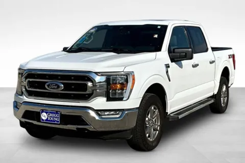 Unknown 2023 Ford F-150 XLT for sale in Marshalltown, IA